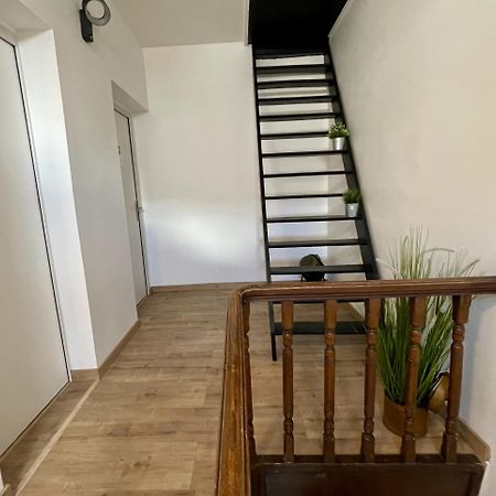 لونس Appart Hotel Gambetta المظهر الخارجي الصورة