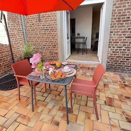 لونس Appart Hotel Gambetta المظهر الخارجي الصورة