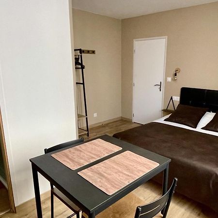لونس Appart Hotel Gambetta المظهر الخارجي الصورة