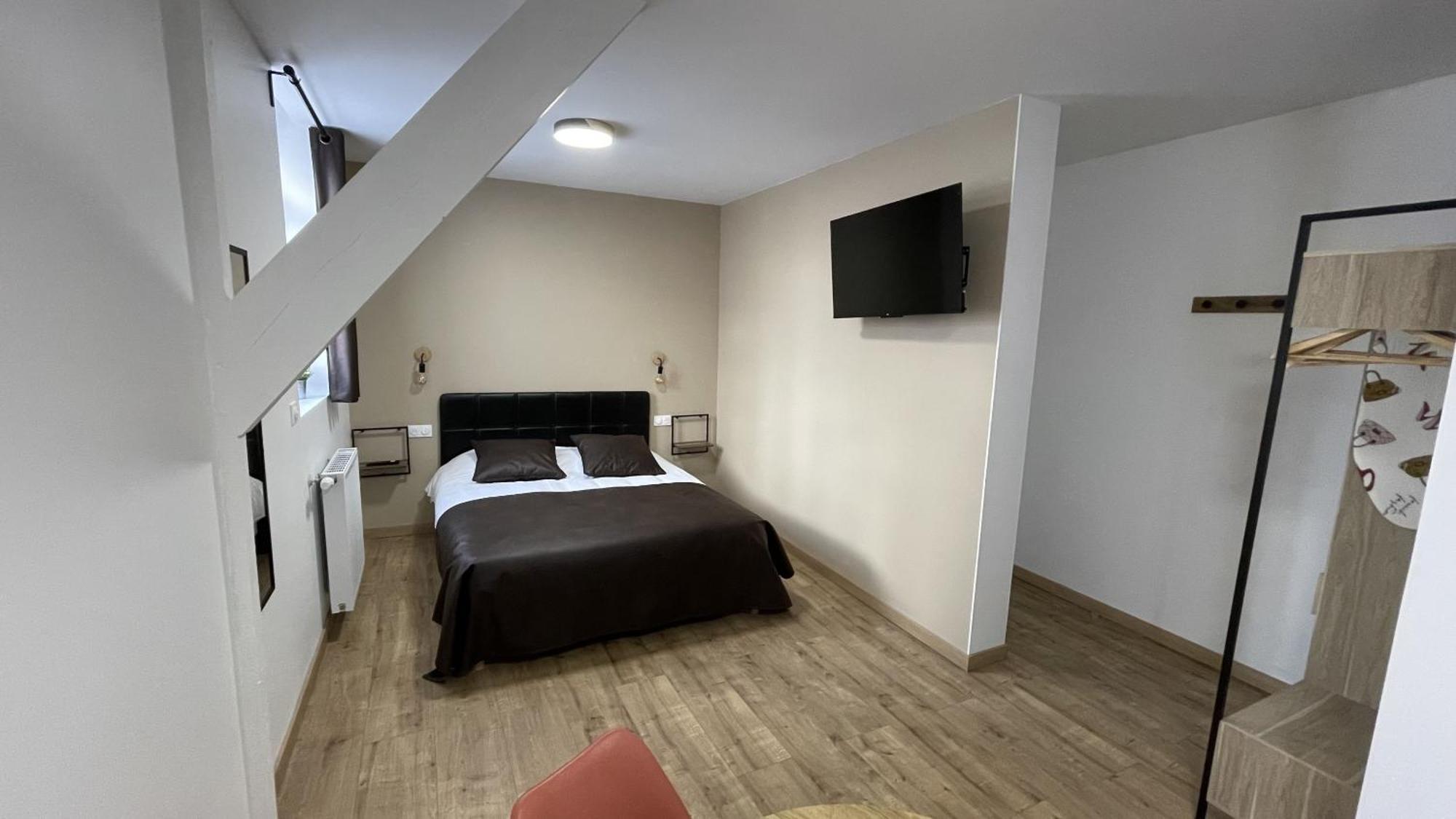 لونس Appart Hotel Gambetta المظهر الخارجي الصورة
