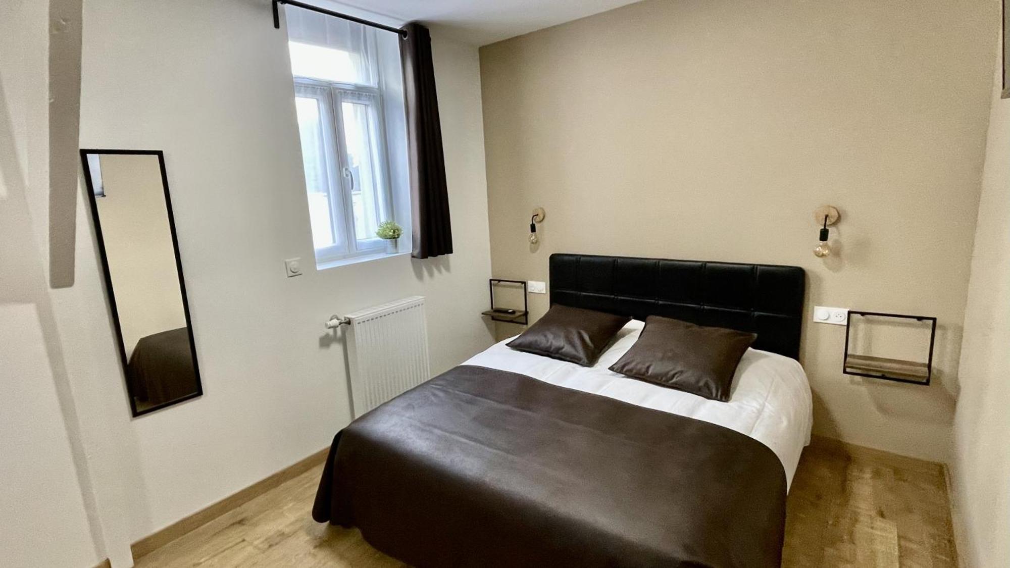 لونس Appart Hotel Gambetta المظهر الخارجي الصورة